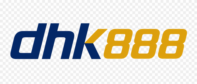 dhk888 লোগো
